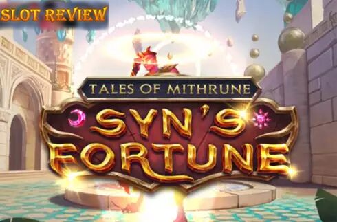 Tales of Mithrune Syns Fortune